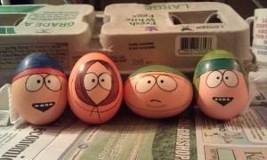 oeufs-paques-geek-south-park-Easter-Eggs