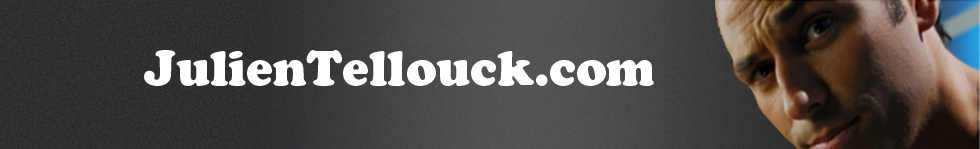 JulienTellouck.com