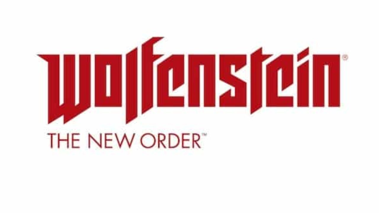 Order logo. Wolfenstein логотип. Wolfenstein надпись. Wolfenstein: the New order. New order логотип.