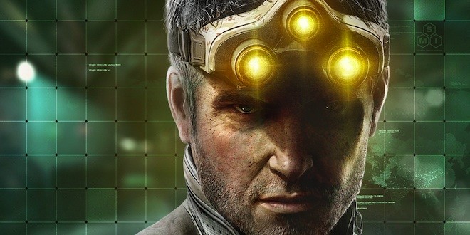 Film Splinter Cell Tom Hardy Confirmé Un Nouveau Scénariste Arrive 