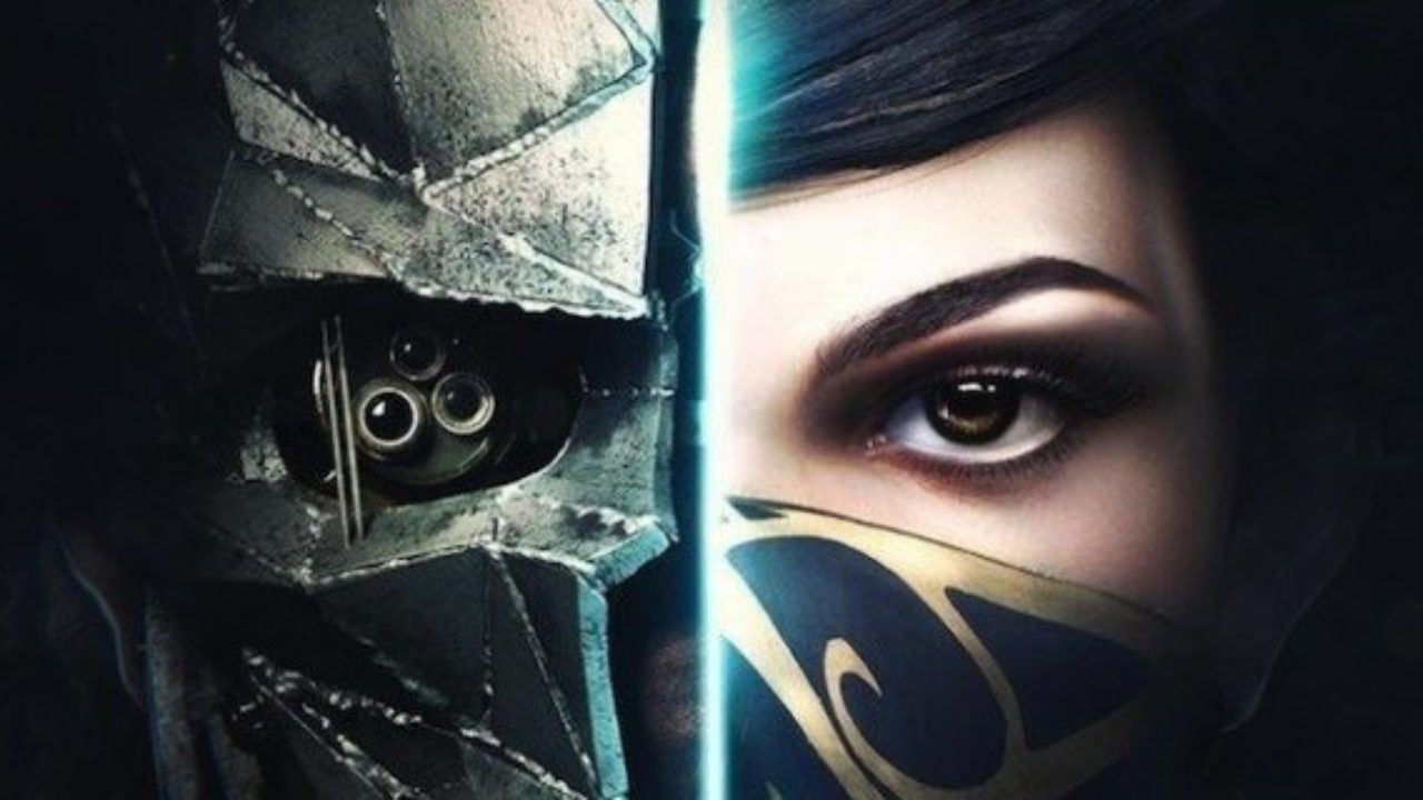 Dishonored русский язык steam фото 74