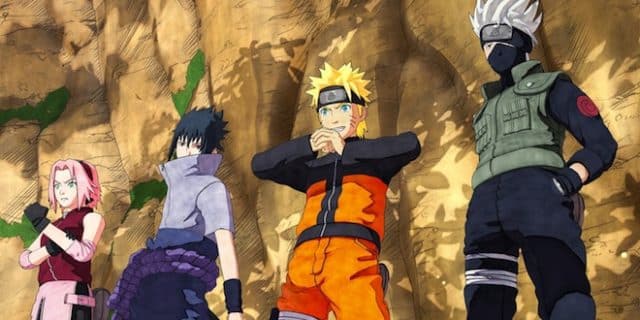 Naruto to boruto shinobi striker pc cheat engine download