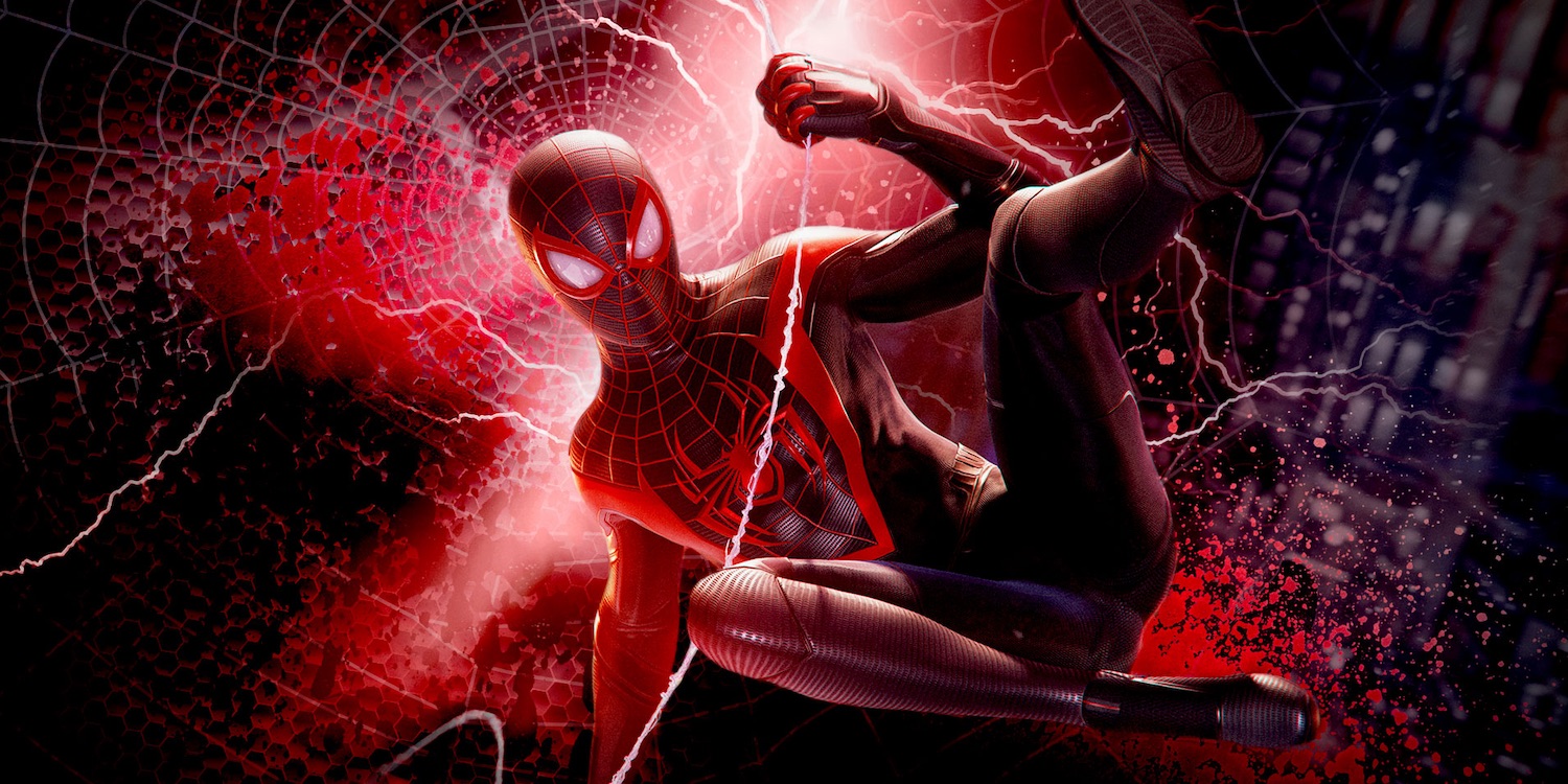 Spider-Man 2' PS5 Trailer Teases the Return of a Ludicrous Villain